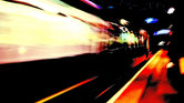 Night Train