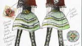 MEXICAN-INSPIRED-OUTFIT... MEXICAN-INSPIRED-OUTFIT...