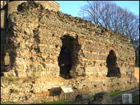 Jewry Wall