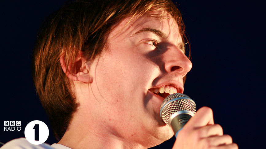 Bombay Bicycle Club
