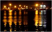 Port of Ibiza Town