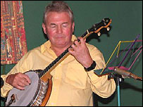 Dave Brennan