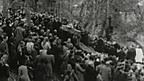 Lloyd George Funeral, 1945
