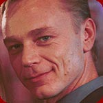 Finn Bevan (Ben Daniels)