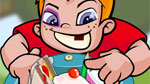 Bwlis (Bullies)