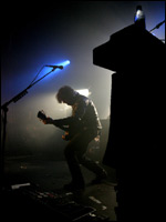 BRMC (photo: Lee Garland)