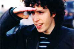 Jeremiah Duggan
