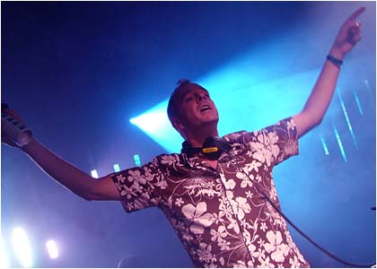 Fatboy Slim