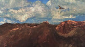 Land and Sky...
