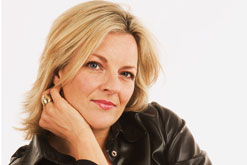 Claire Martin