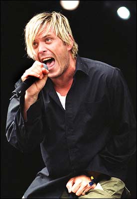 Download Festival 