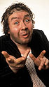 Rab C Nesbitt in the Nineties
