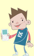 Munro jr