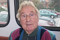 Albert Hughes