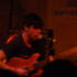 Foals, the band that Beth's been stalking all week.