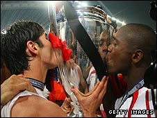 آث میلان