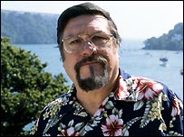 Ricky Tomlinson as Tony Murphy in Down to Earth
