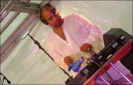 bradford mela 2005
