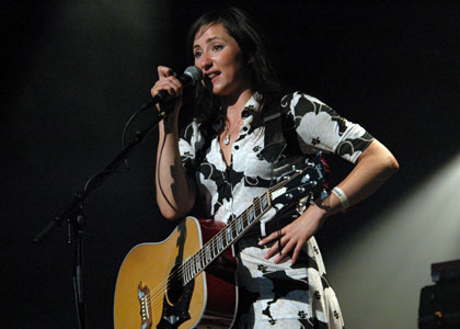 BBC Radio 2 Cambridge Folk Festival 2005