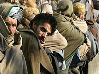 تحریک نفاذ شریعہ کے حامی