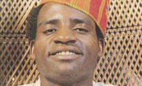 John Chibadura & The Tembo Brothers