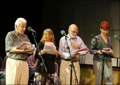 Comedian and writer Barry Cryer joins the cast of The Archers.