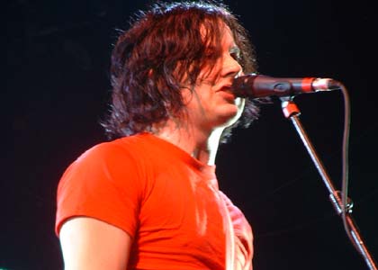 The White Stripes