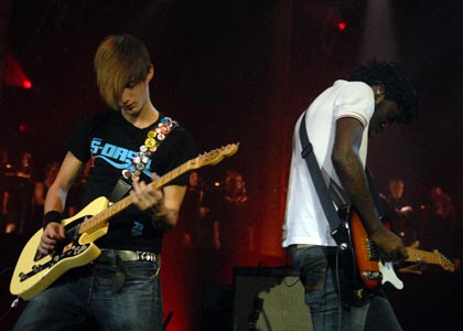 Bloc Party