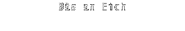 Bàs an Eich