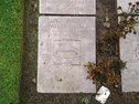 Walker Parker's grave at Boulogne Eastern cemetery. Walker Parker's grave at Boulogne Eastern cemetery.