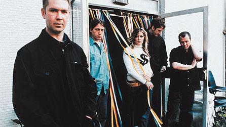 Catatonia