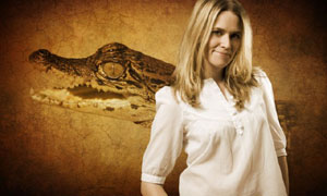 Edith Bowman