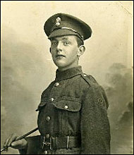 James Howarth