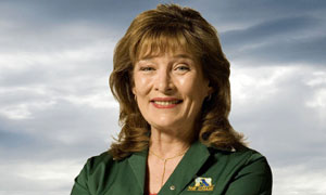 Rachel Davies is Margaret Wright