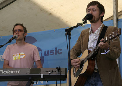 The Divine Comedy