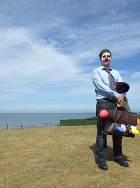 Hunstanton event