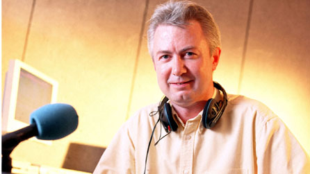 Allan Robb