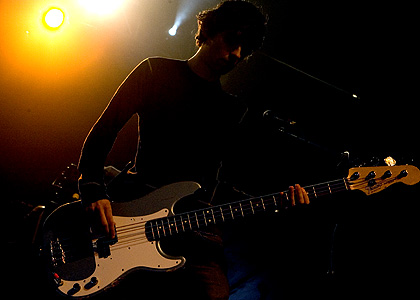 Bloc Party