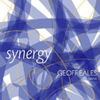 Synergy Synergy album cover