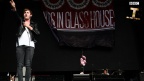 Kids In Glass Houses