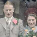 My Grandparents