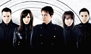 Torchwood