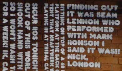 Another Electric Proms Memory