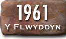 Blwyddyn