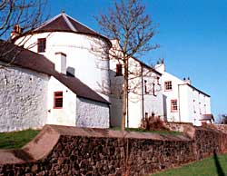 Bellaghy Bawn