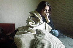 Image: depression