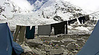 Dyfodol Everest