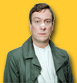 Stephen Tompkinson