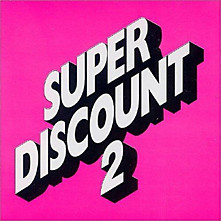 Review of Super Discount 2