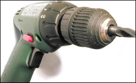 drill